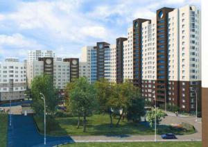 Обзор сегмента массового жилья на рынке новостроек Москвы по итогам года